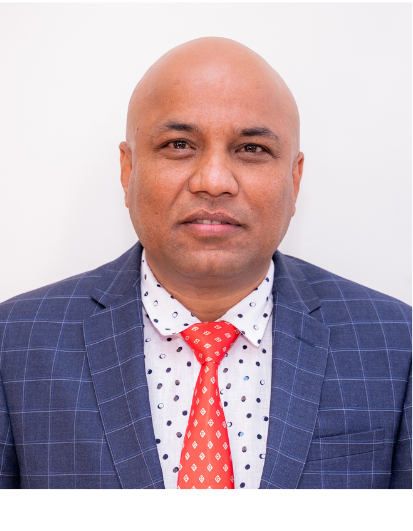 Madan Prasad Sharma Bhattarai
